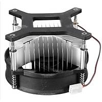 LED Soutucu Alminyum Is Emici DC12V Fan 30W 50W 100W Uyumlu
