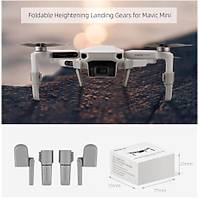 DJI Mavic Mini Katlanr 2.5cm Ykseltme Gvenli ni Takm 