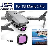 Dji Mavic 2 Pro Gimbal Kamera Lensi in ND4 Filtre Ntr Younluk JSR