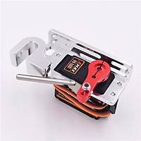 Servo Parabolik Anahtarl Hava Arac Atma Cihaz EMAX ES3001 Servo Set