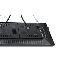 Tam Spektrum 100W 220V Sera Bitki Bytme Cob Led Ik Paneli Projektr