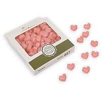 Mhr Mumu Eritme Kalp Boncuk Paket Model No: 657 EKER PEMBE
