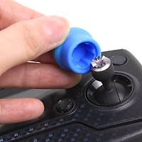 DJI Mavic Pro Platinum Evrensel Kumanda Stik Silikon Rocker Kaydrmaz Kapak 4 Para Set