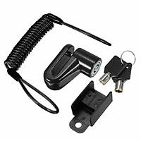 M365 M365 Pro Elektrikli Scooter in Disk Fren Kilidi elik Tel