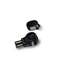 Bluetooth 4.1 X12 Kulaklk USB Manyetik arj A2DP AVRCP HFP HSP