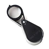 Katlanr Byte ift Plastik Kasa Akrilik Lens 20X 30mm Tak Pul 
