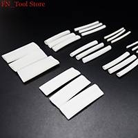 Poliolefin Is Shrink Boru Tp 1.5-12mm Beyaz Renk 2:1 320 Adet