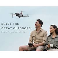 DJI Mavic Air 2 Parlama nleyici Lens Glgelik Gimbal Koruyucu