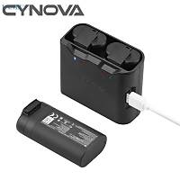DJI Mavic Mini in ift Yatakl arj Gbei Power Bank Sral arj 