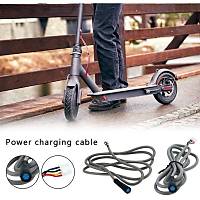 M365 Elektrikli Scooter in G Kontrol Kablosu 1.2mt Veri Hatt