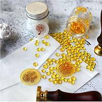 Balmumu Eritme Mumu Wax Mhr Kauuk effaf ve Amber Paracklar