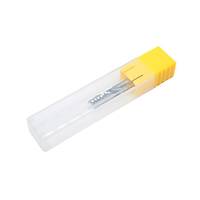 Gravr Tek Kenarl Freze Ba Spiral Akrilik Kesme 2x8mm 