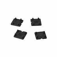 DJI Mavic Alpen white 4 Adet Hzl Kurulum Pervane Koruma + Uzatma Ayak