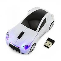 Optik Mouse 2.4GHz Ergonomik Kablosuz nfi Araba eklinde 