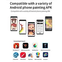 10moons G20 Grafik izim Tableti Android Telefon Tablet PC MacOS