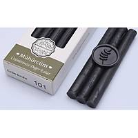 Mhr Mumu ubuk 11mmx120mm 10 lu Paket Model: 101 KMR SYAH