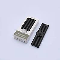 Mhr Mumu ubuk 11mm x 120mm 10 lu Paket Model No:19 (KMR SYAH)