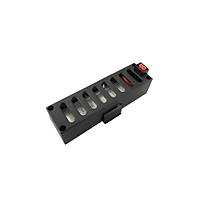 EACHINE E52 Dron Kartu Pil Batarya 3.7 V 500 mAh LiPo