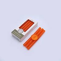 Mhr Mumu ubuk 11mmx120mm 10 lu Paket Model: 323 PORTAKAL
