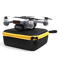 DJI Spark Drone ve Piller için Mini EVA Sert Koruyucu Çanta