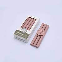 Mhr Mumu ubuk 11mmx120mm 10 lu Paket Model:25 ROSE GOLD PASTEL
