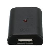 5V 2A Gne Paneli G USB arj Voltaj Reglatr Telefon arj Modl