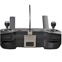DJI Mavic Pro-Air Kumanda Boyun Asks Uzunluk Ayarl Kordon Bas kar Buton