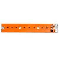 Tam Spektrum 380-780nm UV LED COB Topraksz Tarm Bitki Bytme 80W 220V