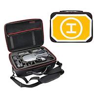 DJI Mavic Pro Drone iin ni Pedi Baskl Tama antas Omuz Askl 
