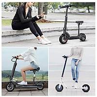 M365/Pro Elektrikli Scooter in Patlamaz Dolgu Lastik Oyuk Doku
