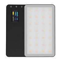 Portatif Sahne I RGB 2500K-8500K Fotoraf Video ekim arjl