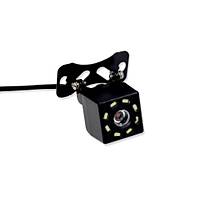 Ara Arka Park Dikiz Kamera 170 A 8 Led Gece Gr Su Geirmez
