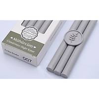 Mhr Mumu ubuk 11mm x 120mm 10 lu Paket Model No:7 (PUS)