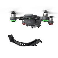 DJI Spark Pil Toka Tutucu Gvde Pil Kaydrmaz Kay Toka Kapak 