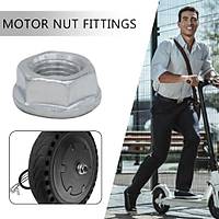 M365 Pro Elektrikli Scooter in n Tekerlek Motor Somun Vida Set