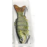 Profisher 7 Eklem 2 Kanca Sahte Balk Yem 15,5 gr 10 cm Bream I