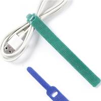 Naylon Kablo Balar 2*6 Renk 1,2cm*15cm ne Tipi 12 Adet Set