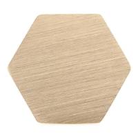 Bo Mum Mhr Pirin Damga Bal Altgen  eklinde 27x23,5mm