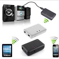 Bluetooth Kablosuz Ses Mzik Alcs 3.5mm Bilgisayar Hoparlr Cep Telefonu