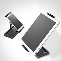 DJI Mavic Pro Uzaktan Kumanda 360° Dönebilen Tablet Tutucu 4-12 inch