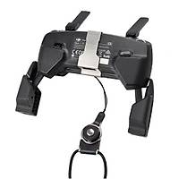 DJI Mavic Pro-Air Kumanda Boyun Asks Uzunluk Ayarl Kordon Bas kar Buton