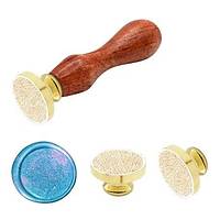 Bo Mum Mhr Pirin Damga Bal 3D 25mm Bordrl Kumlu Yzey