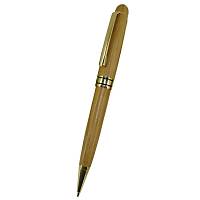 Bambu Tkenmez Kalem Ah?ap Kutulu Hediye Set 0.5mm Iraurita Nib