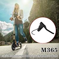 M365/Pro Elektrikli Scooter in Kablolu Fren Kolu Orijinal 