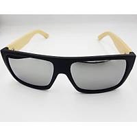 Bambu 2017 Moda Gne Gzl UV 400 HD Lens MC2