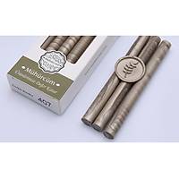 Mhr Mumu ubuk 11mmx120mm 10lu Paket Model: 405 SATEN KAHVE