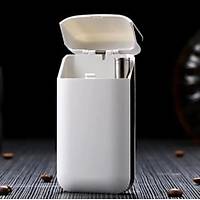 Sigara Kutusu ve USB arjl akmak
