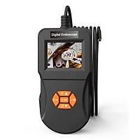 Baroskop Kamera 5 mt 5.5 mm Endstriyel Kamera 2.4 In IPS HD Ekran Dijital Alglama 