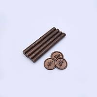 Mhr Mumu ubuk 11mmx120mm 10lu Paket Model:541 SEDEF KOYU BRONZ