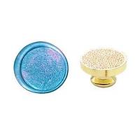 Bo Mum Mhr Pirin Damga Bal 3D 25mm Bordrl Kumlu Yzey